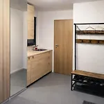 Hébergement de vacances House & Big Win Mělník