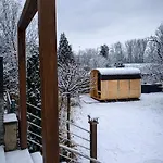 Hébergement de vacances House & Big Win