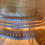 Hébergement de vacances House & Big Win