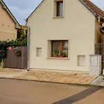 Hébergement de vacances House & Big Win *