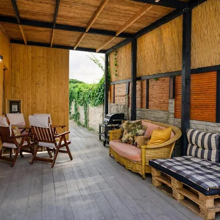 Holiday home House Big Win *