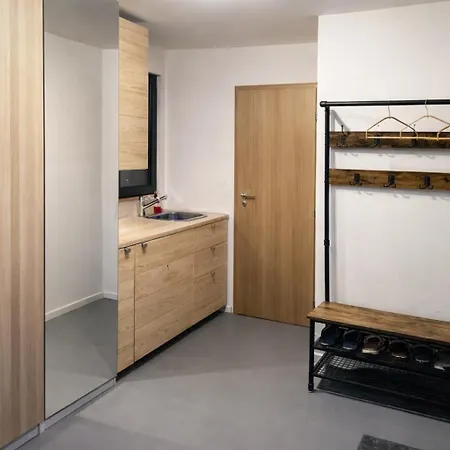 Holiday home House Big Win Melnik