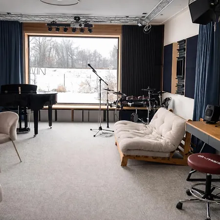 Holiday home House Big Win