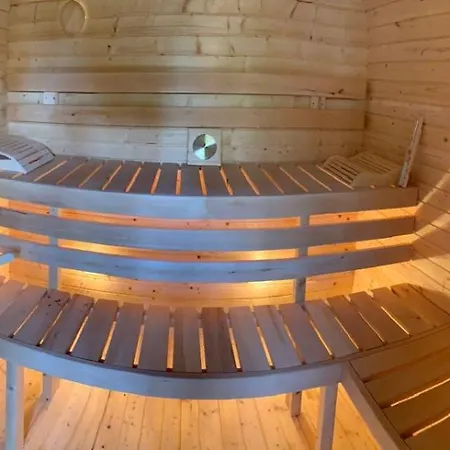 Holiday home House Big Win