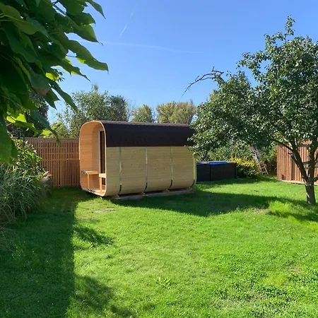 House Big Win Holiday home Melnik