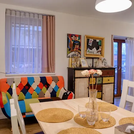 Dom wakacyjny House Big Win Mělník