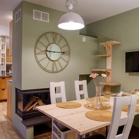 House Big Win Holiday home Melnik