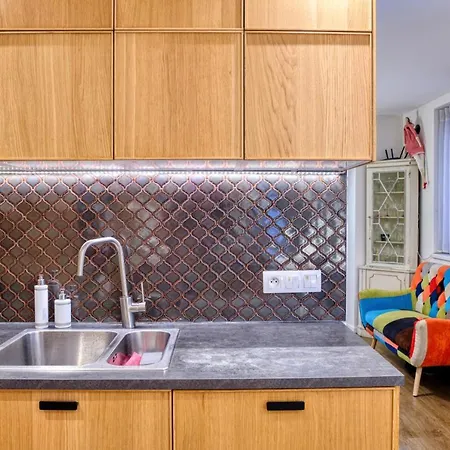 House Big Win Holiday home