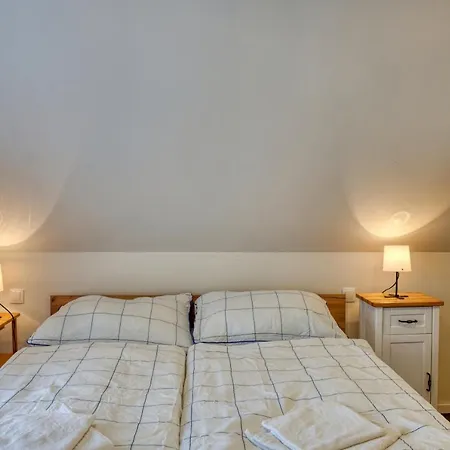 Holiday home House Big Win Melnik