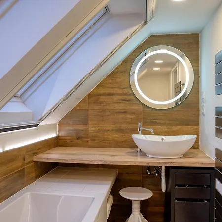 House Big Win Holiday home Melnik