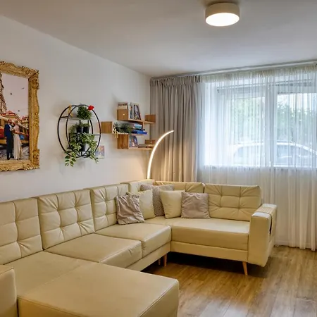 Holiday home House Big Win