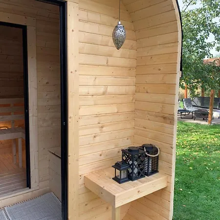 House Big Win Holiday home