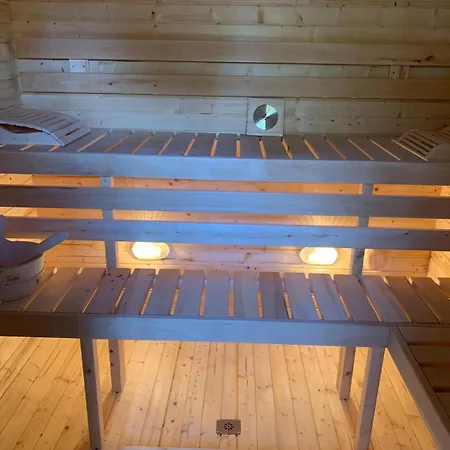 House Big Win Holiday home