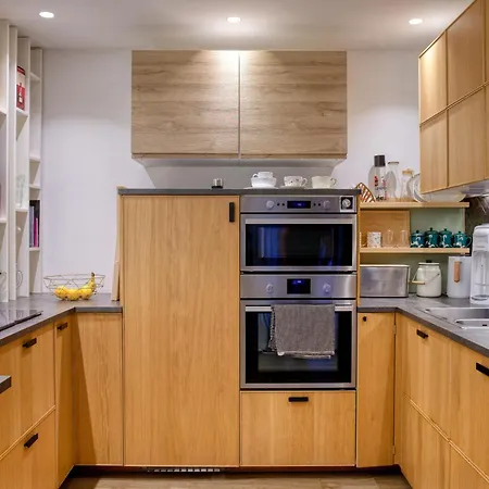 Holiday home House Big Win Melnik