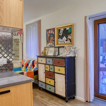 Holiday home House Big Win Melnik