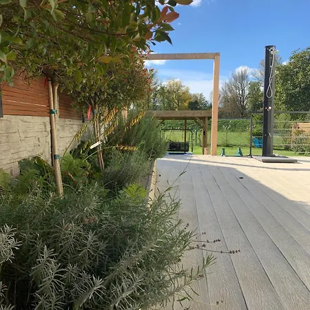 House Big Win Holiday home Melnik