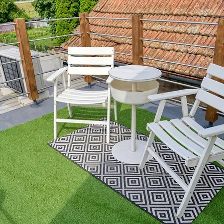 Holiday home House Big Win