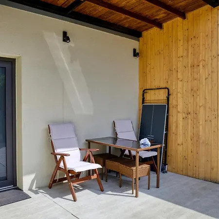 House Big Win Holiday home