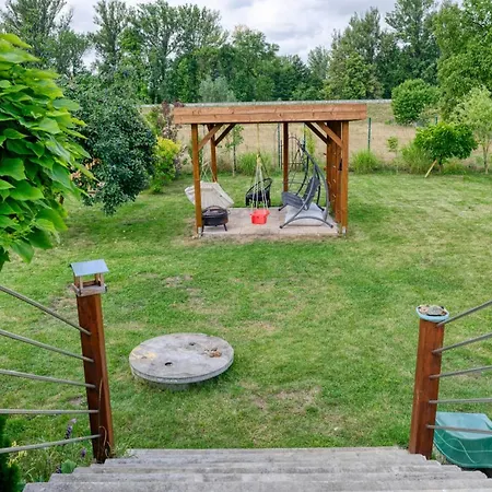 House Big Win Holiday home Melnik