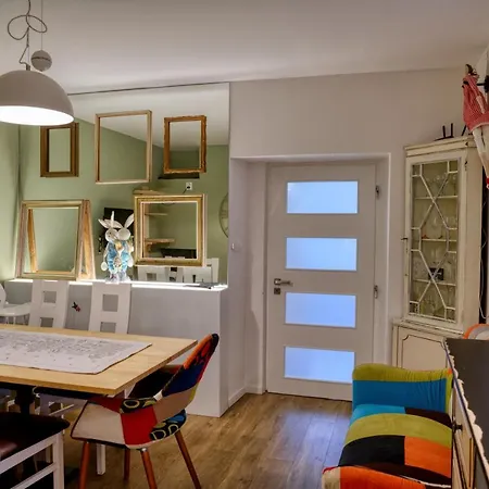 House Big Win Holiday home