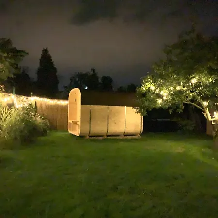 House Big Win Holiday home