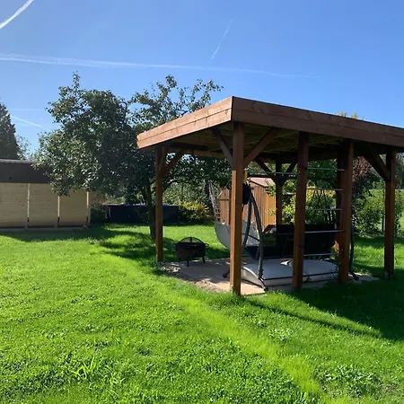 Holiday home House Big Win