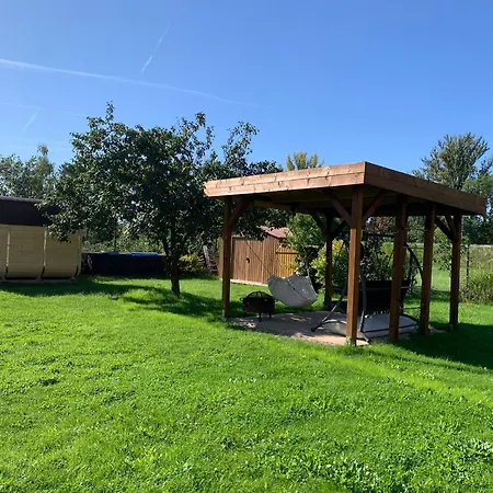 House & Big Win Hébergement de vacances *