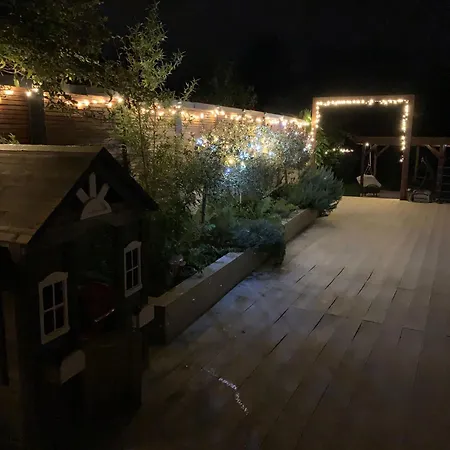 Holiday home House Big Win