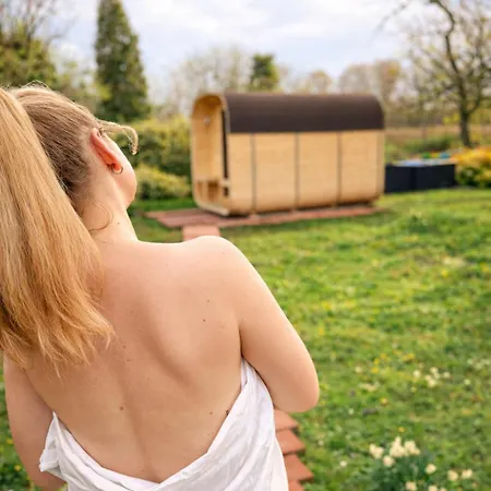 Hébergement de vacances & House Big Win