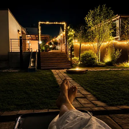 & House Big Win Tatil Evi *