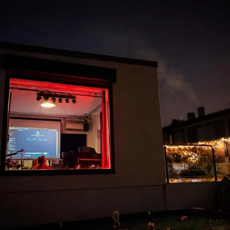 & House Big Win * Mělník