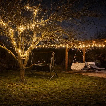 Tatil Evi & House Big Win Mělník
