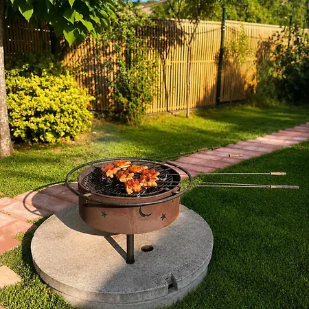 & House Big Win Hébergement de vacances
