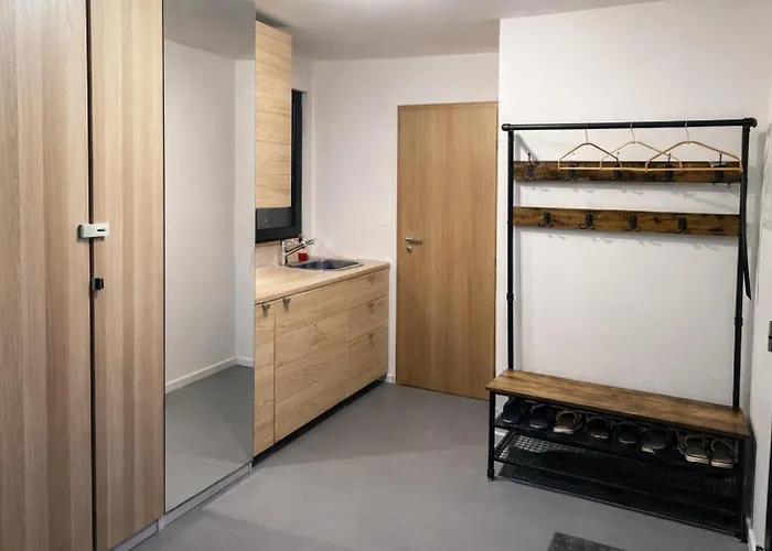 Dom wakacyjny House Big Win Mělník