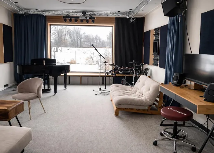 Dom wakacyjny House Big Win