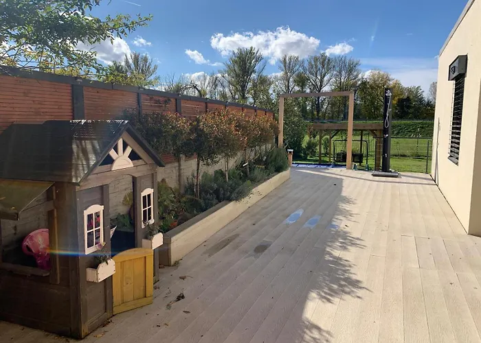 House Big Win Mělník