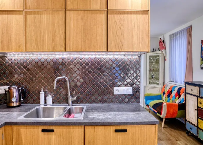 House Big Win Dom wakacyjny