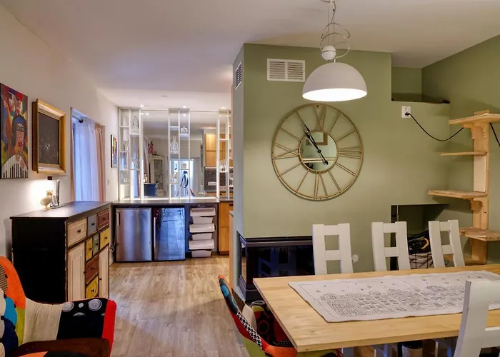 House Big Win Dom wakacyjny