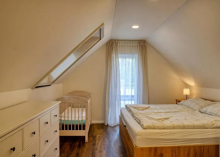 House Big Win Dom wakacyjny *