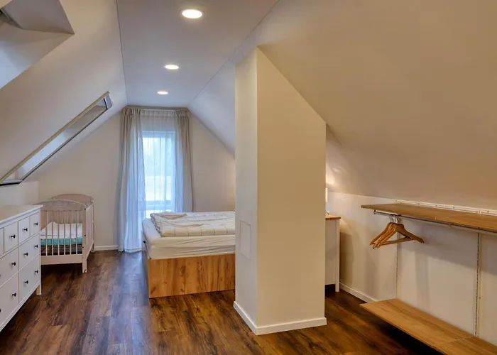 House Big Win * Mělník