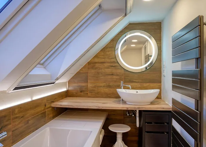 House Big Win Dom wakacyjny Mělník