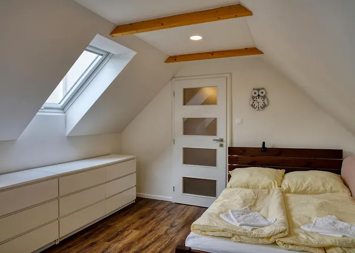 Dom wakacyjny House Big Win *