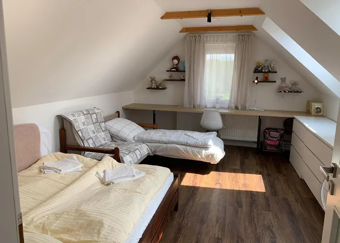 House Big Win * Mělník