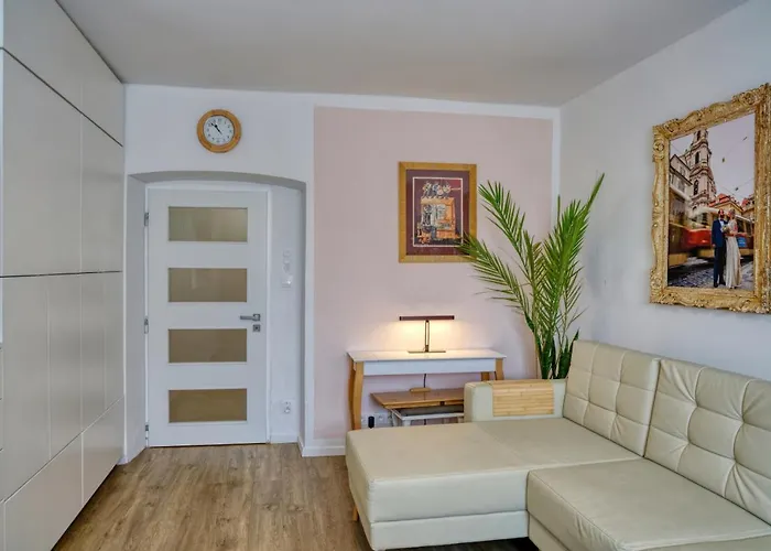 Dom wakacyjny House Big Win *