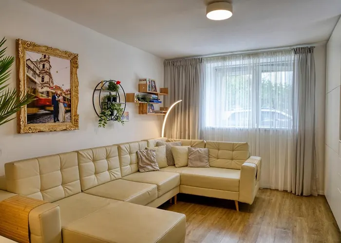 Dom wakacyjny House Big Win