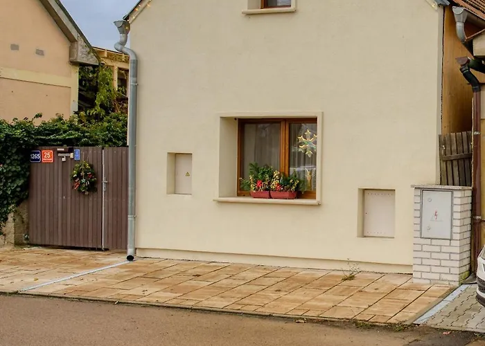 Dom wakacyjny House Big Win *