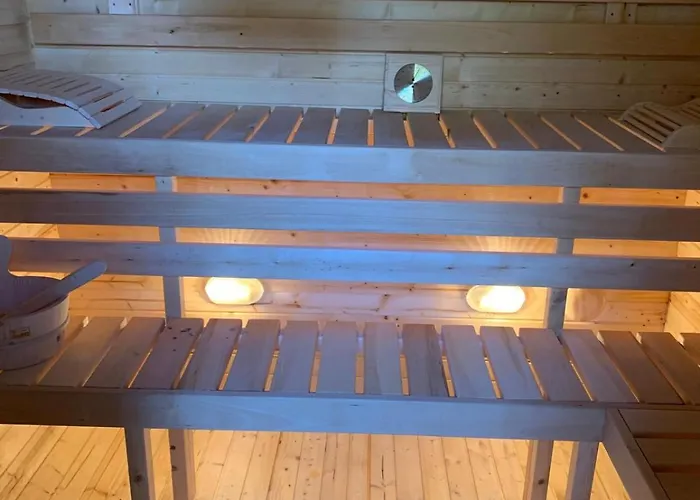 House Big Win Dom wakacyjny