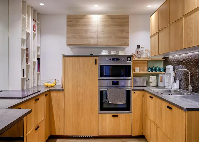 Dom wakacyjny House Big Win Mělník