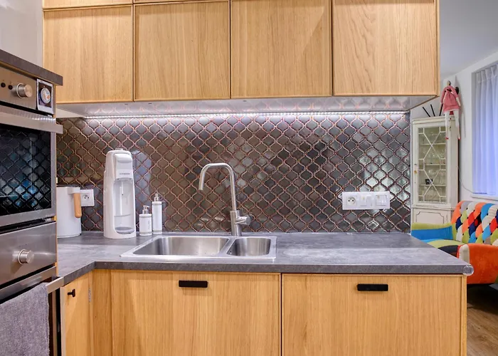 House Big Win Dom wakacyjny