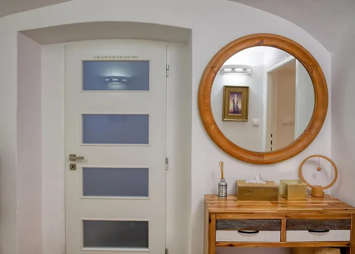 Dom wakacyjny House Big Win *